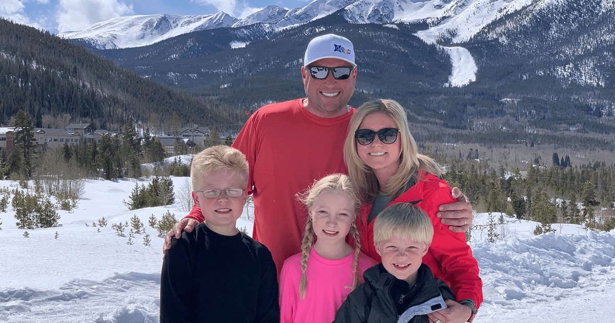 Pats Peak ski resort