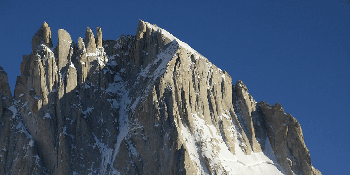 Winter Park Bariloche – Piedras Blancas ski resort