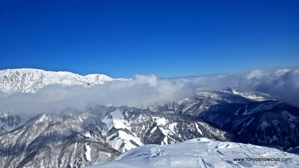 Raml – Molln ski resort