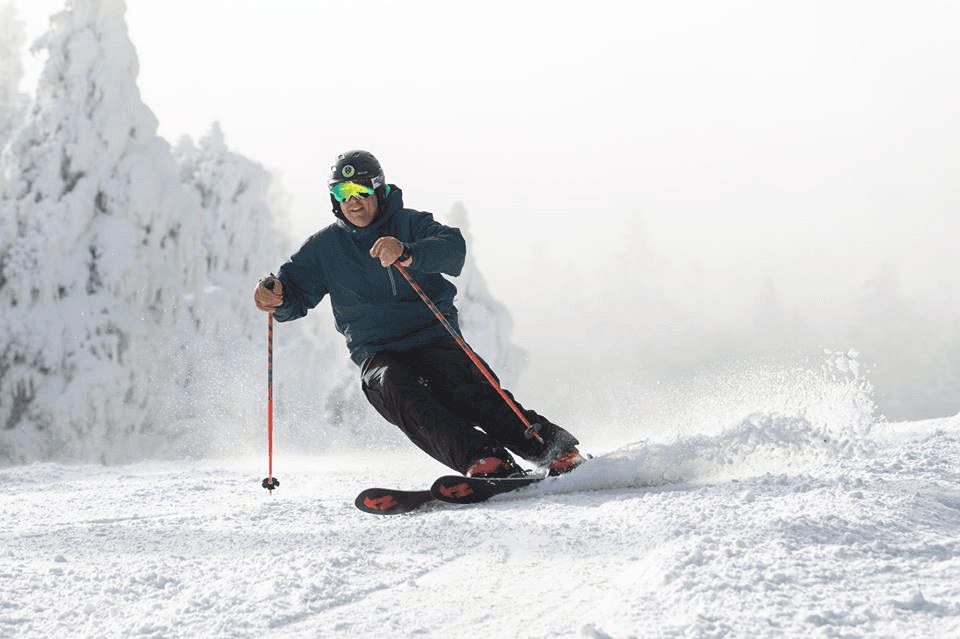 Cochran ski resort