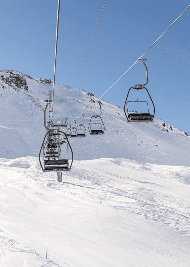 Val d'Azun ski resort