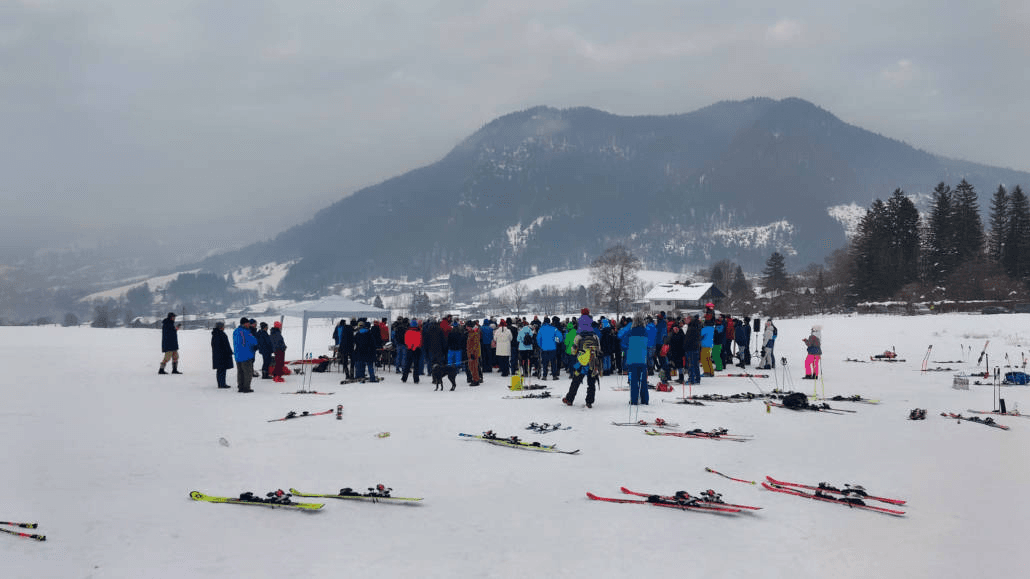 Mont Gibloux ski resort