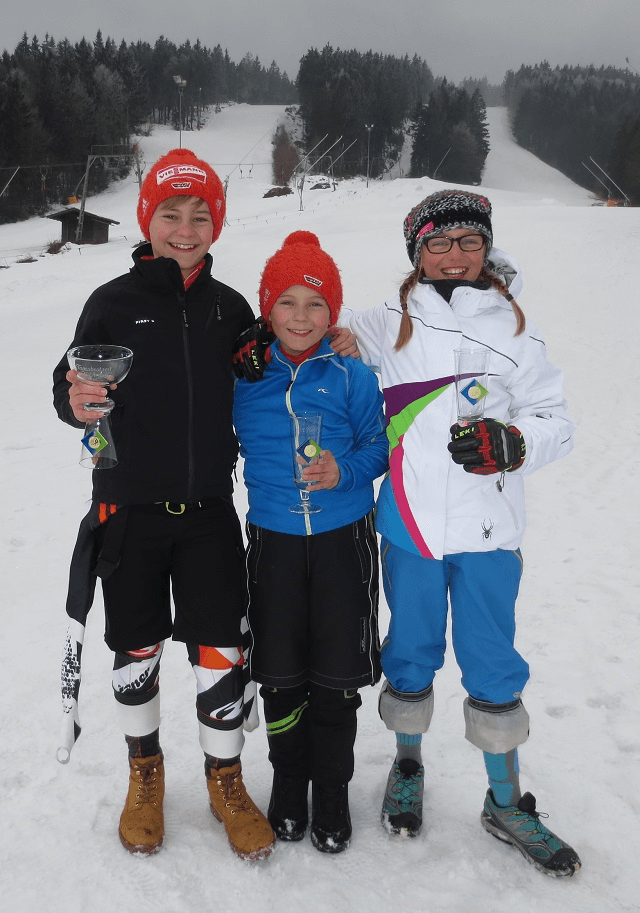 Herzogsreut (Hinterschmiding) ski resort
