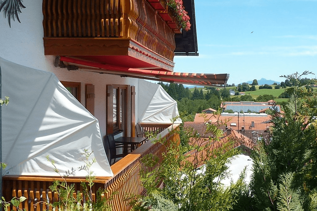 Laber – Oberammergau ski resort