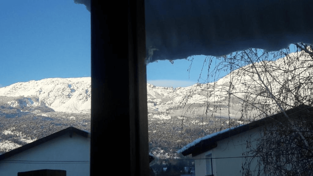 Cerro Perito Moreno – El Bolsón (Laderas) ski resort