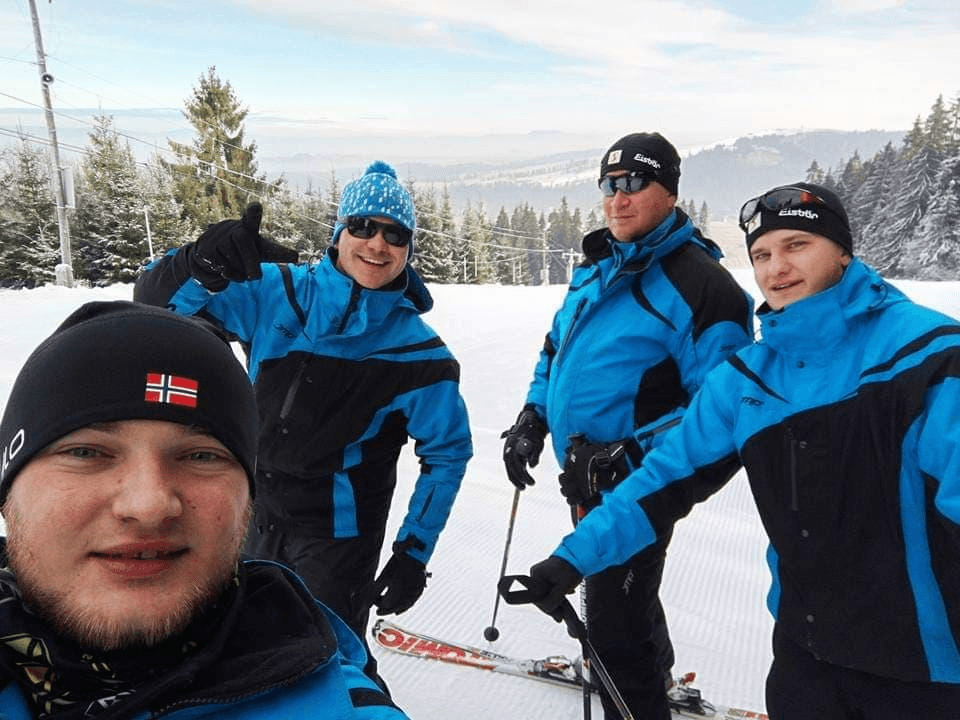 Dicki – Weisslingen ski resort