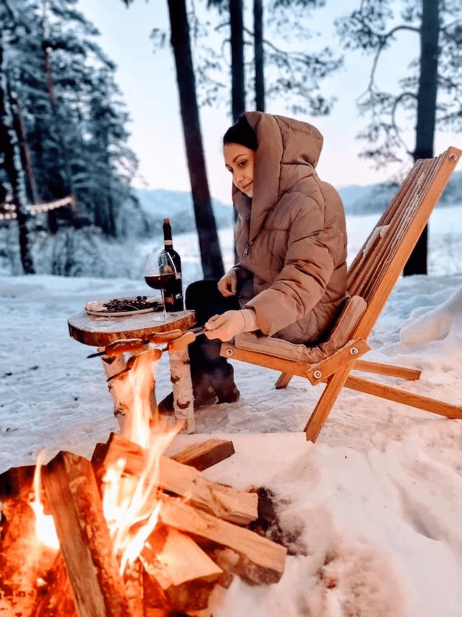 Gornyy ski resort