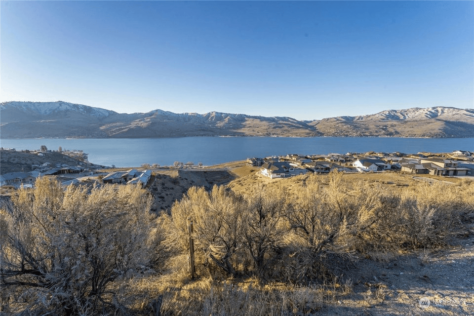 Echo Valley – Lake Chelan ski resort