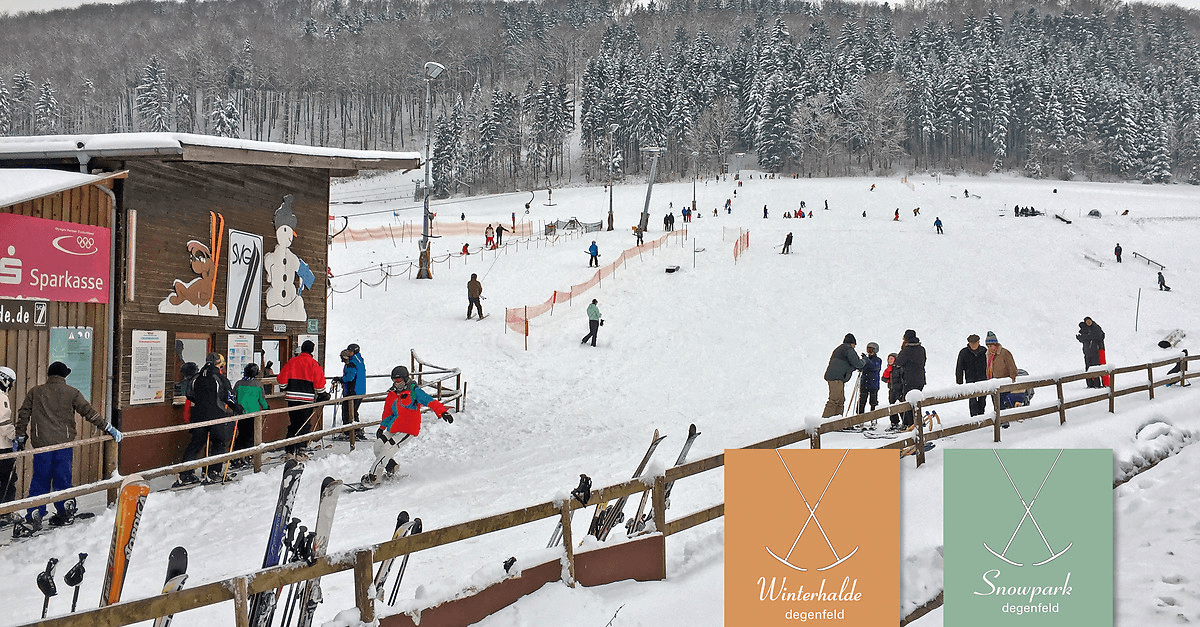 Mehliskopf ski resort