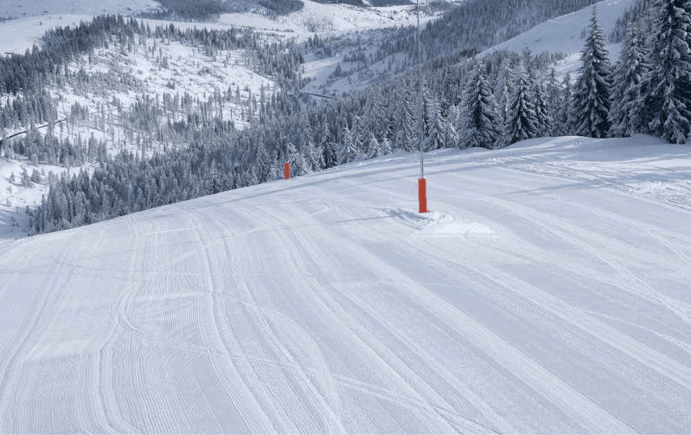 Järabacken – Jönköping ski resort