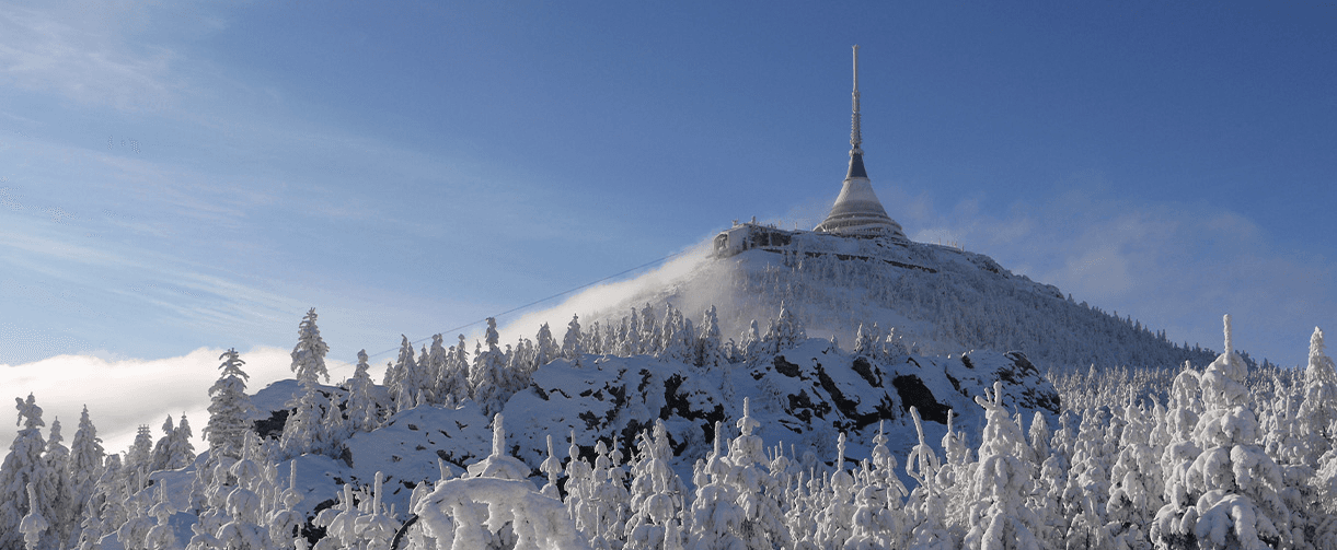 Zdobnice ski resort