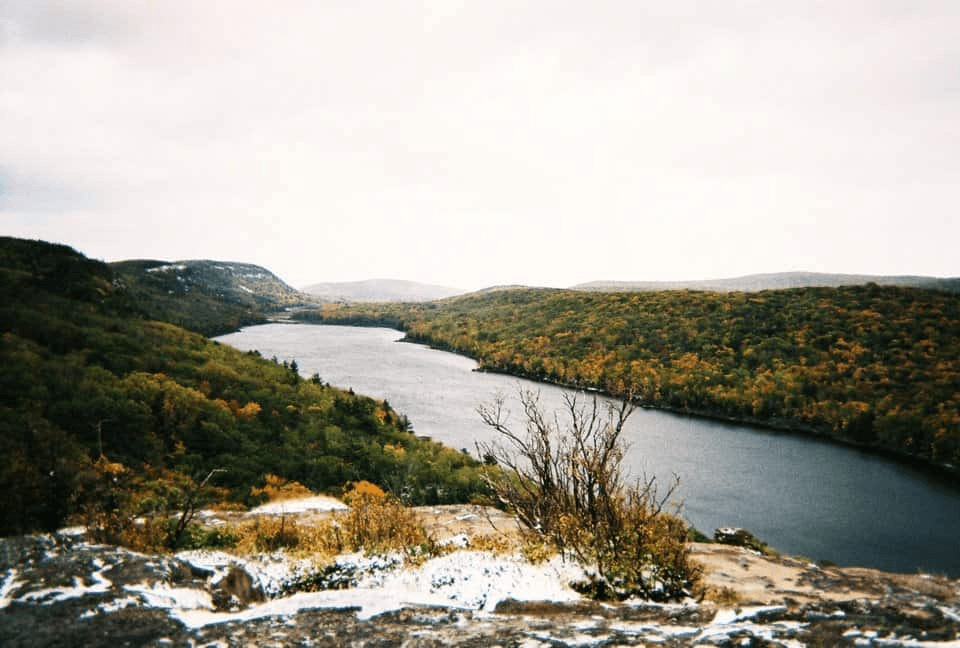John & Melissa Besse Sports Park – Gladstone ski resort