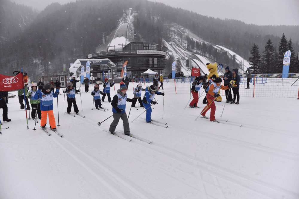 Storlien ski resort