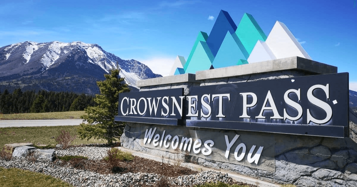 Pass Powderkeg – Crowsnest Pass ski resort