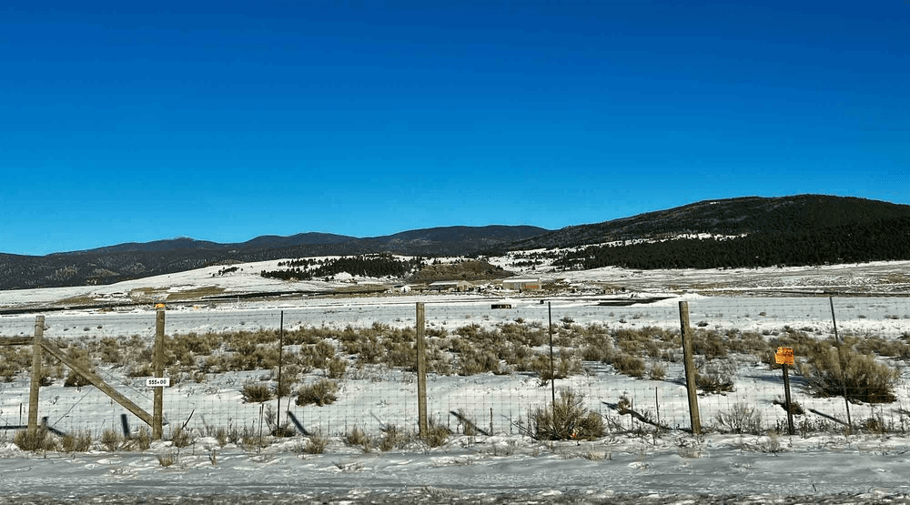 Angel Fire ski resort