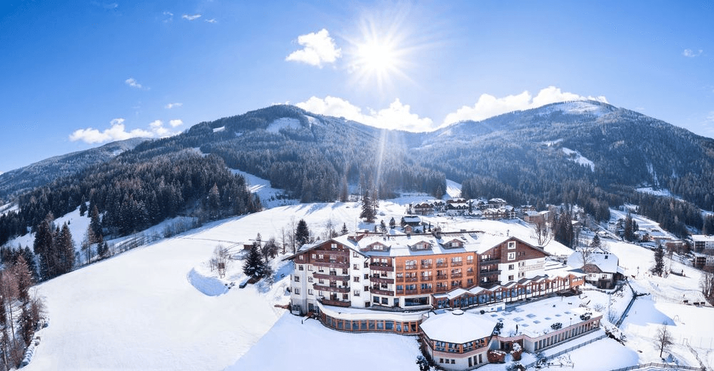 Petzen – Feistritz ob Bleiburg ski resort