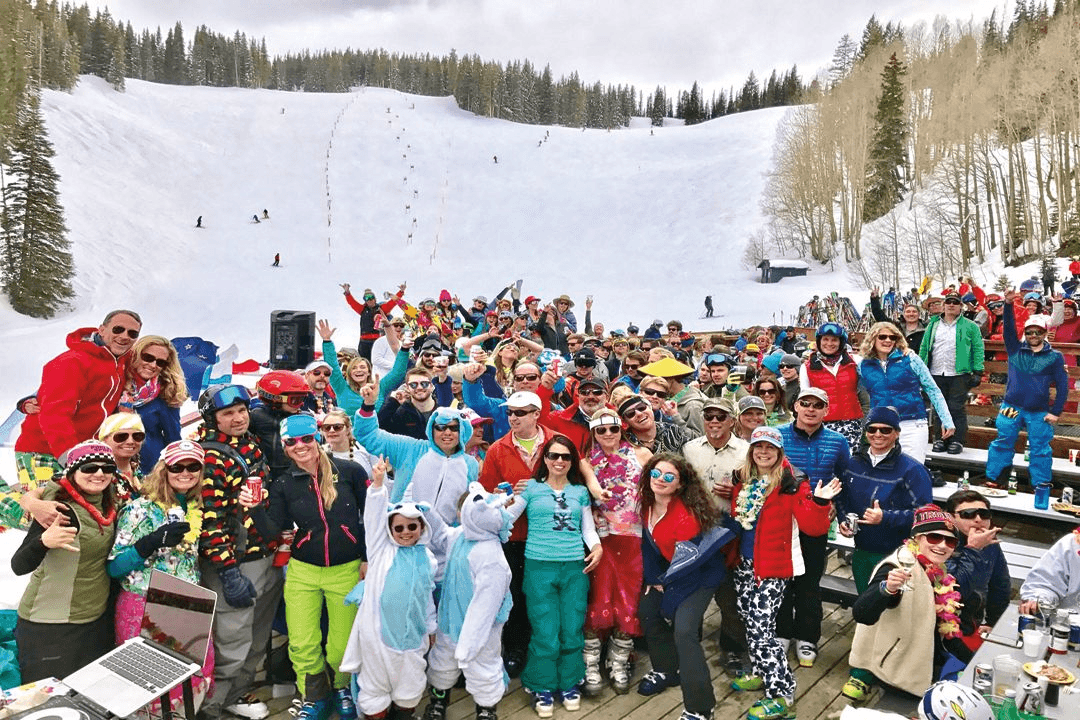 Manning Park ski resort