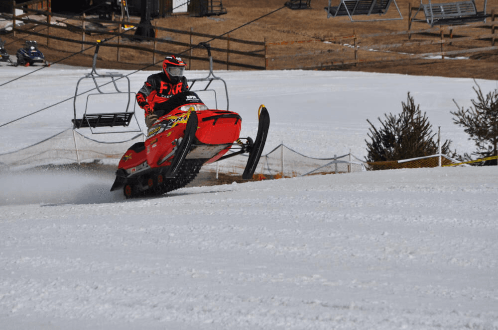 Sawmill Mountain Resort ski resort