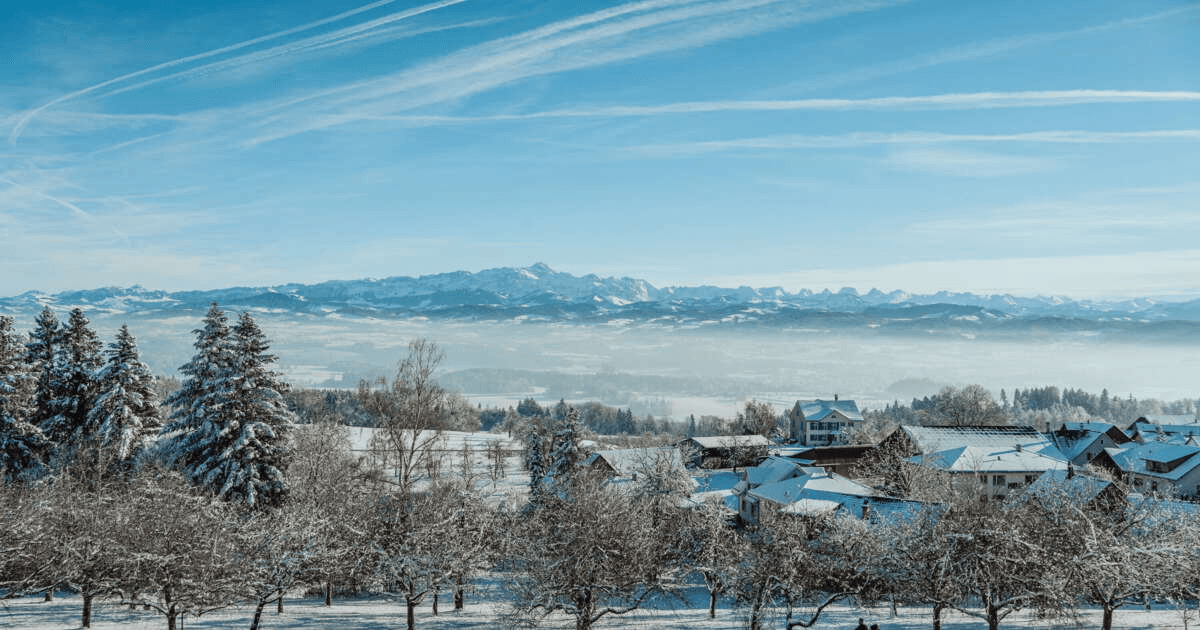 Mammern-Klingenzell ski resort