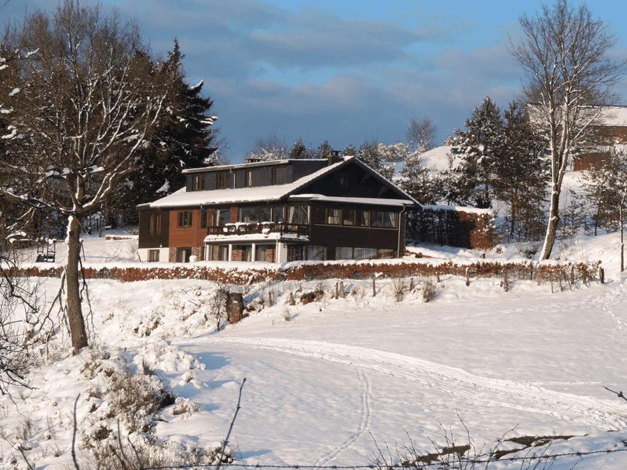 Ovifat ski resort