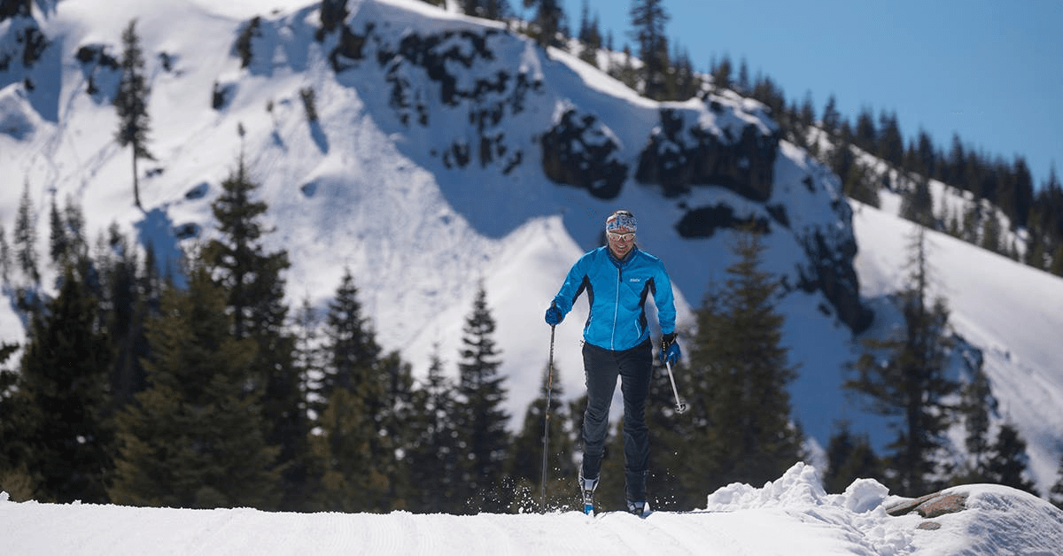 Big Squaw ski resort