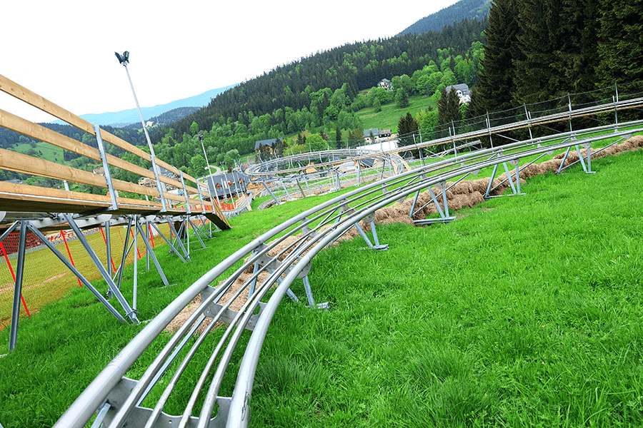 Bieliczak – Bielice ski resort