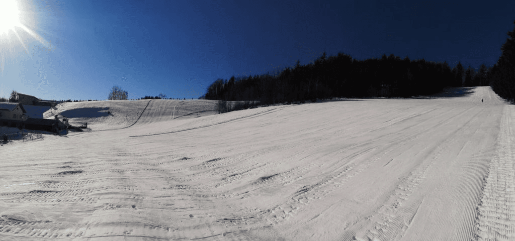 Kohleck (Waldzell) ski resort