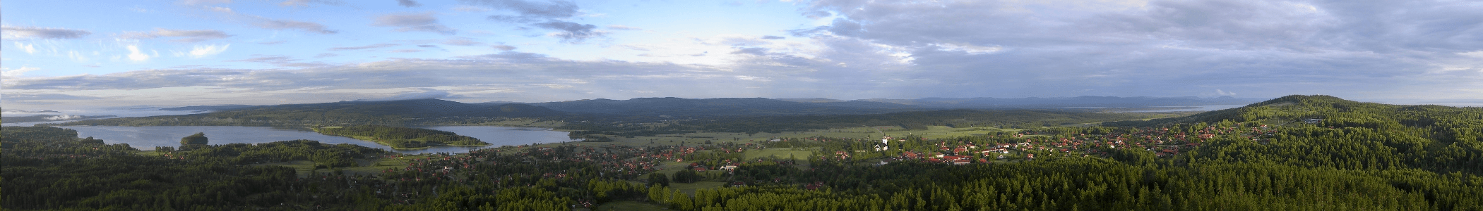 Säfsen ski resort