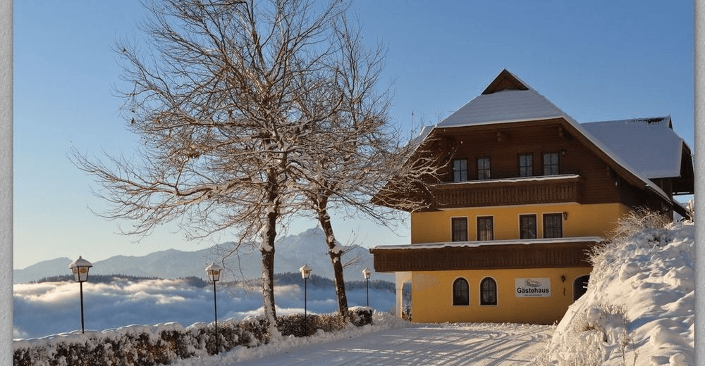 Gerlitzen ski resort