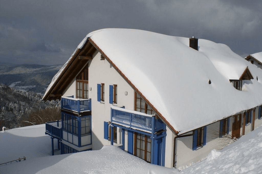 Steinberglift – Langfurth (Schöfweg) ski resort