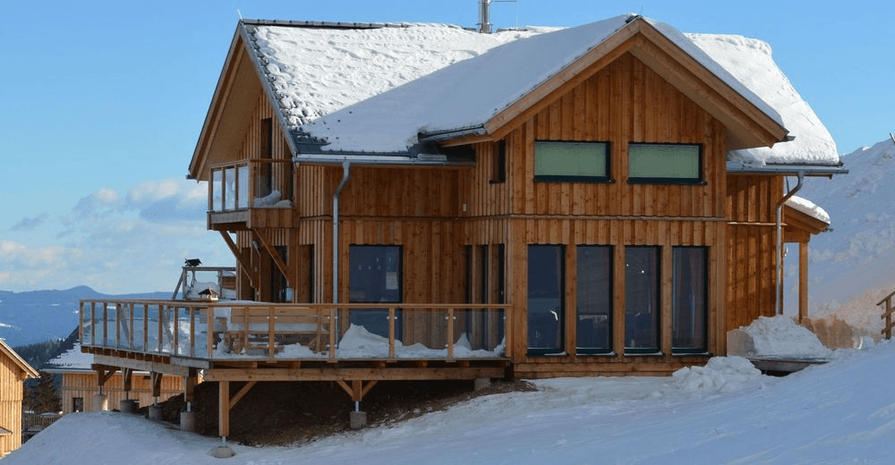 Saualpe – Eberstein ski resort