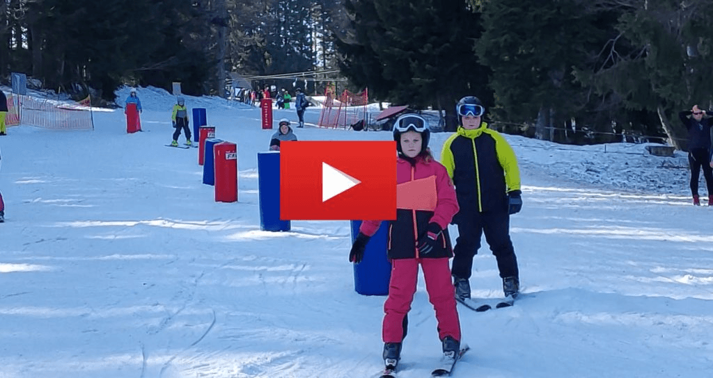 Babica ski resort