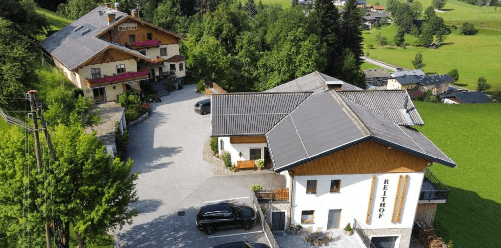 Astenlift – Bischofshofen ski resort