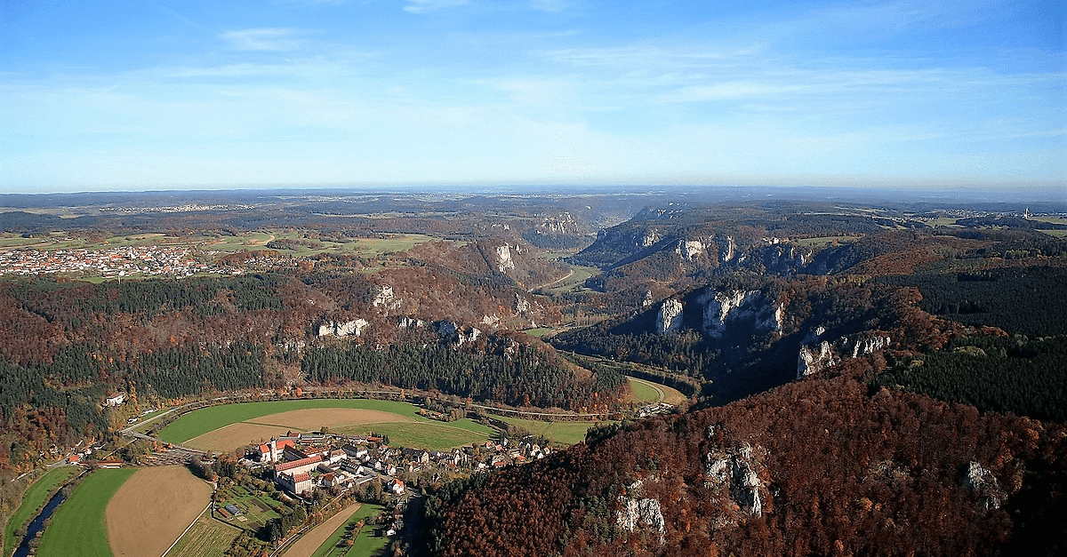 Bohl – Straßberg ski resort