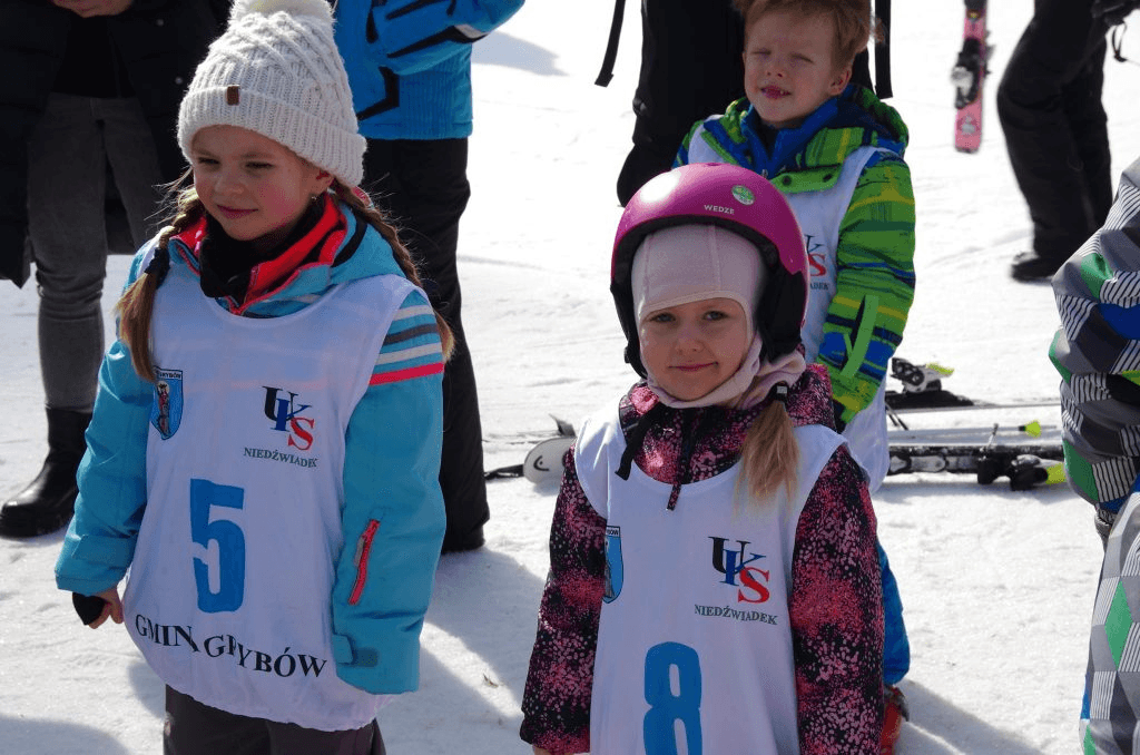 Cieniawa ski resort