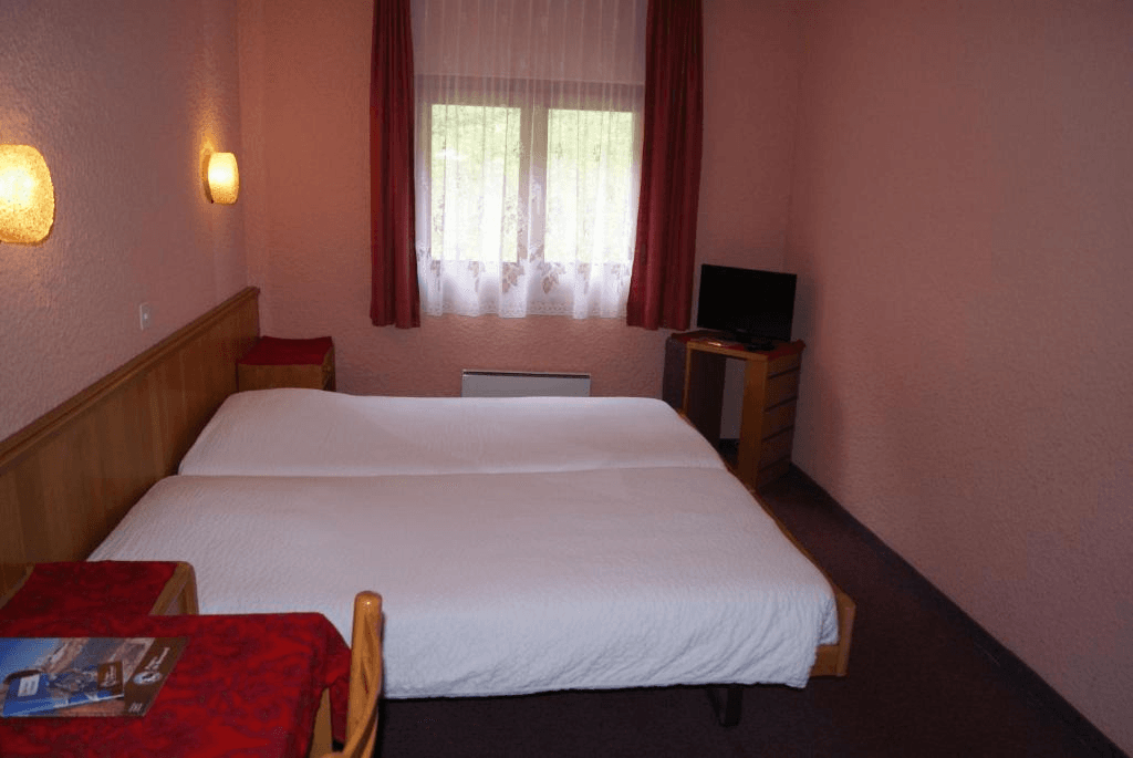 La Lorette – Bourg-Saint-Pierre ski resort