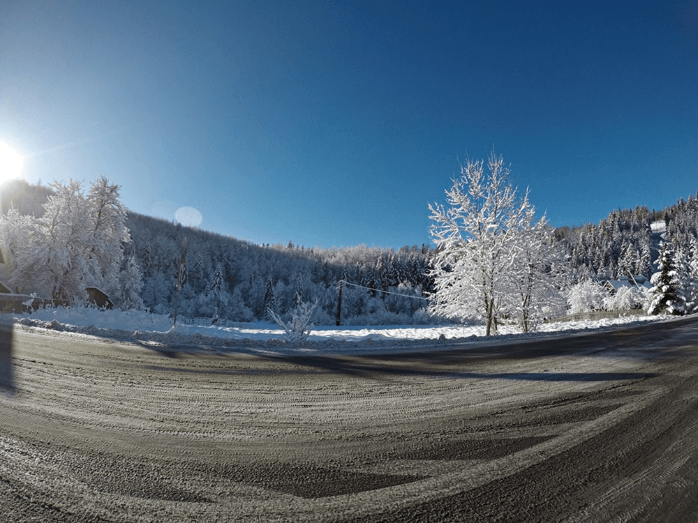 Brandtner Lifte – Hartkirchen ski resort
