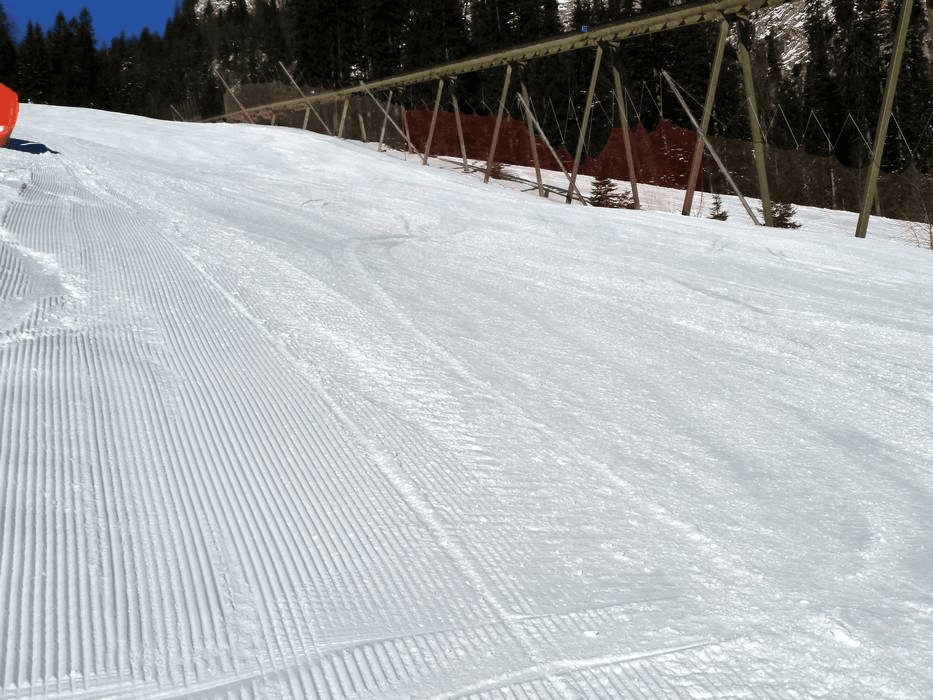 Wurzeralm – Spital am Pyhrn ski resort