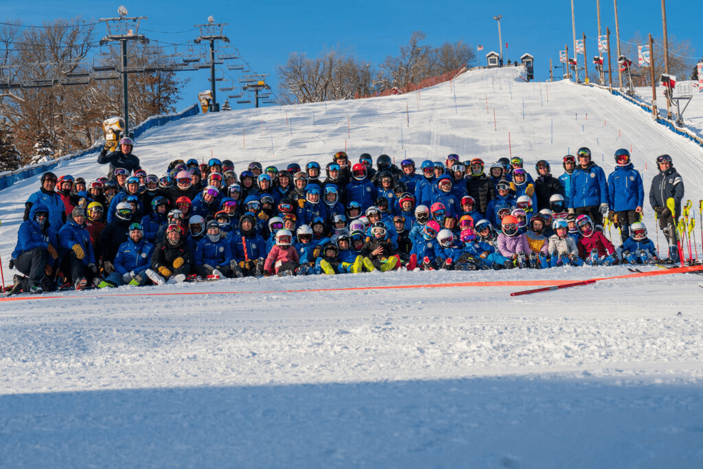 Appalachian Ski Mountain ski resort