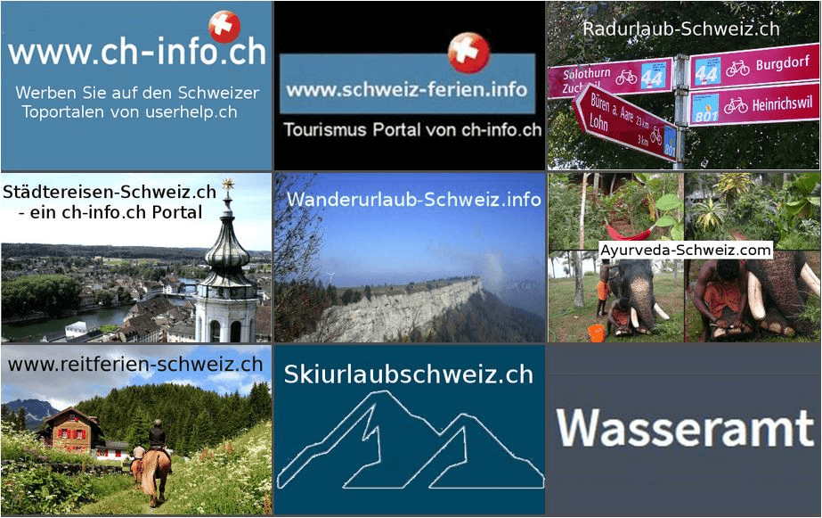 Grenchenberg – Grenchen ski resort