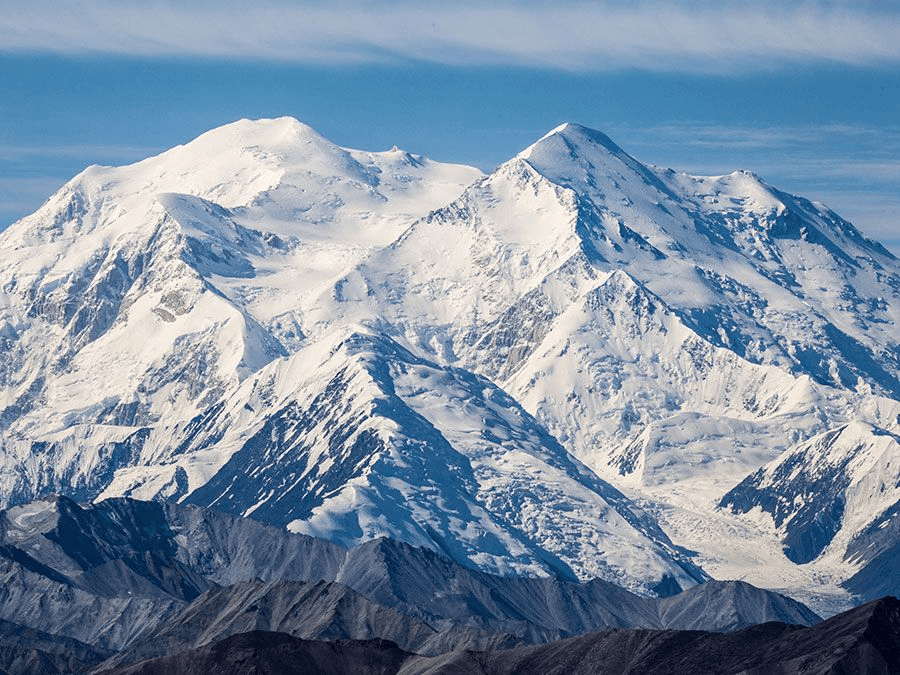 China Peak ski resort