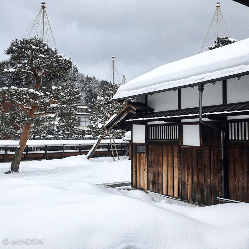 Hida Kawai ski resort