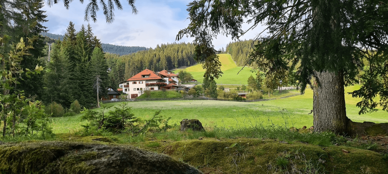 Rittner Horn (Corno del Renon) – Ritten (Renon) ski resort