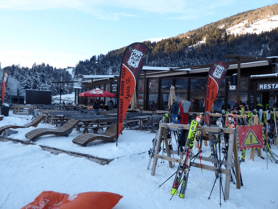 3 Zinnen Dolomites – Helm/​Stiergarten/​Rotwand/​Kreuzbergpass ski resort