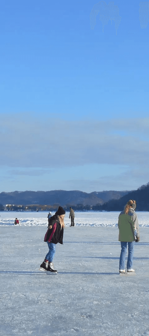 Southern Lakes ski resort
