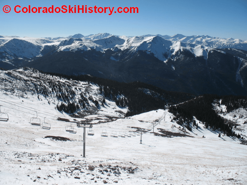 Mount Pakenham ski resort