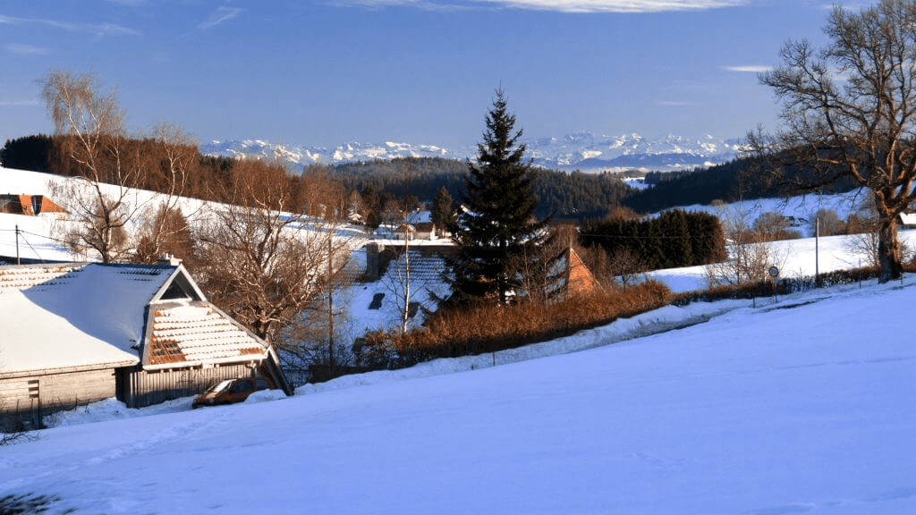 Herrischried ski resort