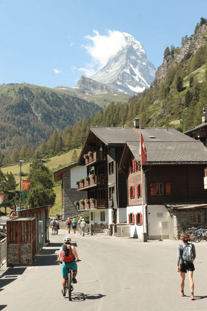 Pesciüm – Airolo ski resort