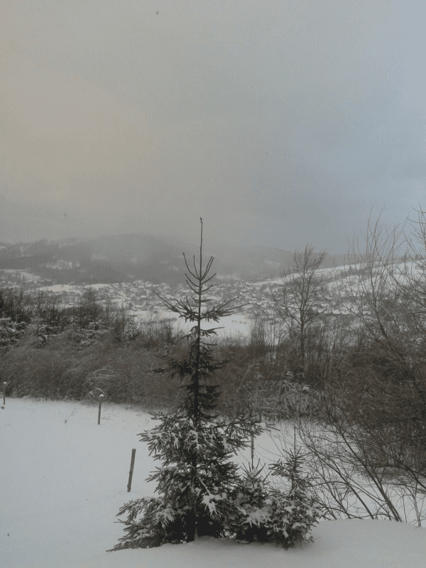 Laubenthal ski resort