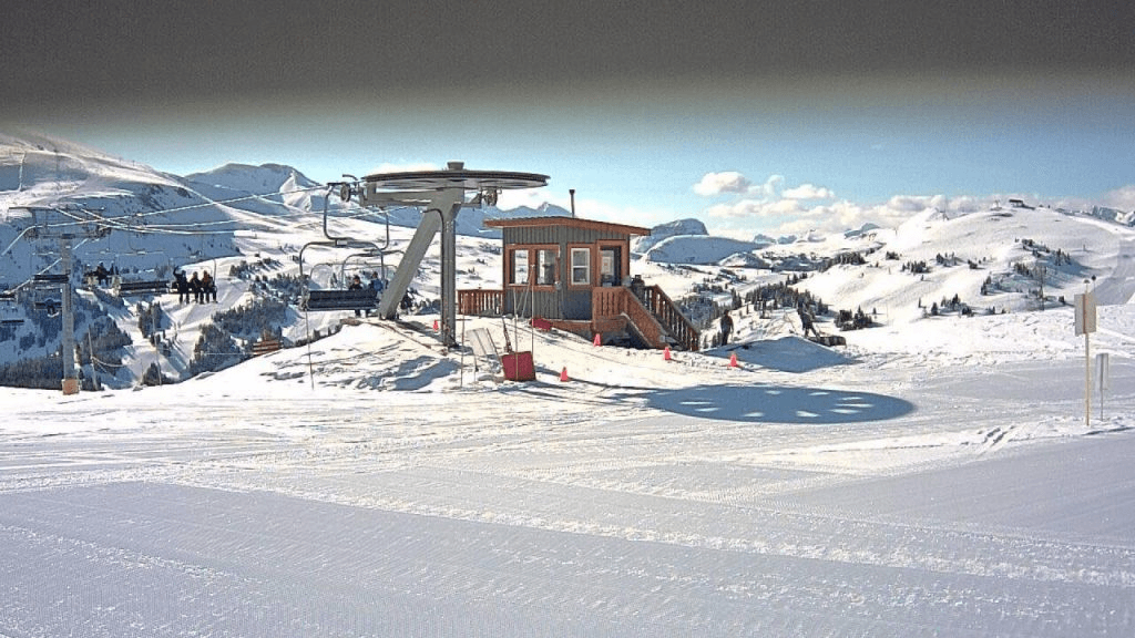 Formigal ski resort